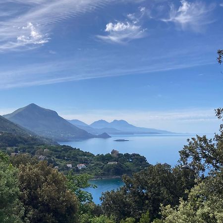 Il Casalino Appartement Maratea Buitenkant foto