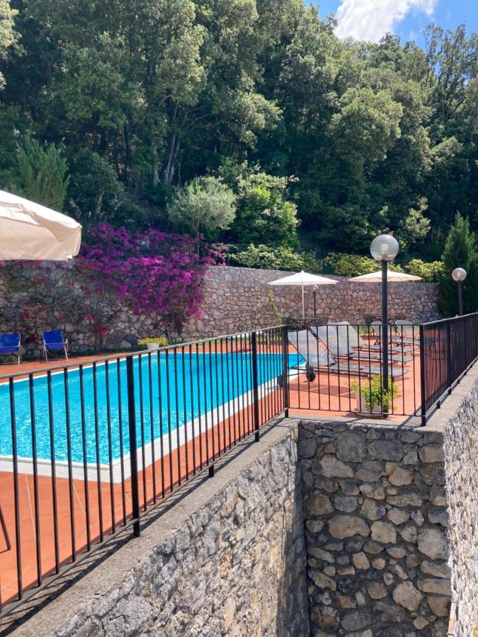 Il Casalino Appartement Maratea Buitenkant foto