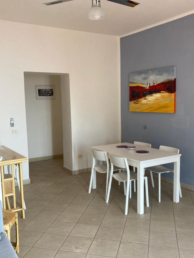 Il Casalino Appartement Maratea Buitenkant foto