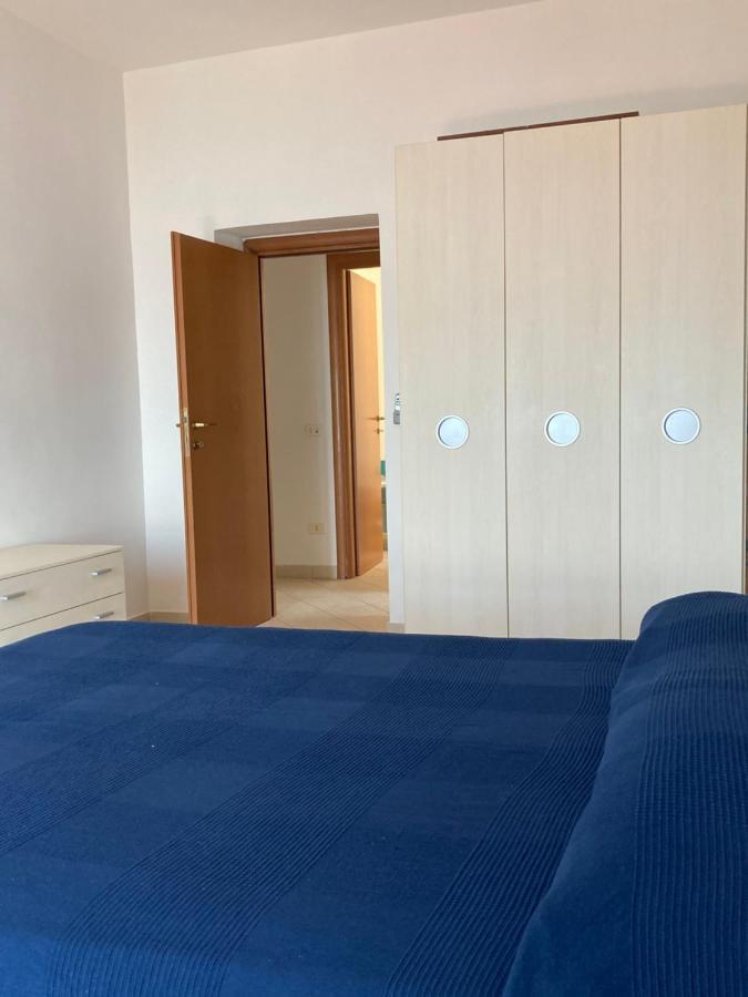 Il Casalino Appartement Maratea Buitenkant foto