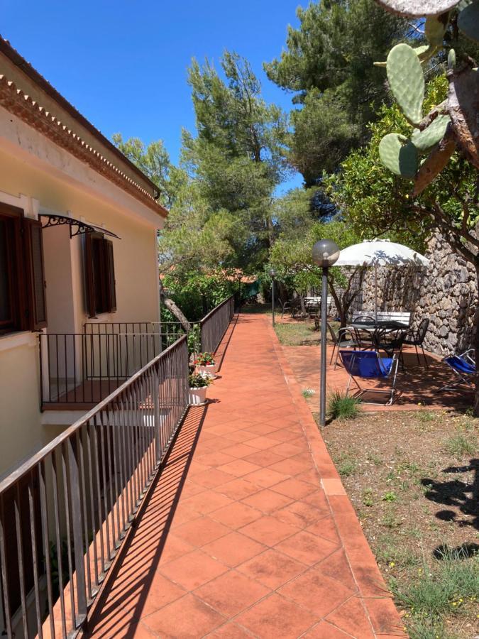 Il Casalino Appartement Maratea Buitenkant foto