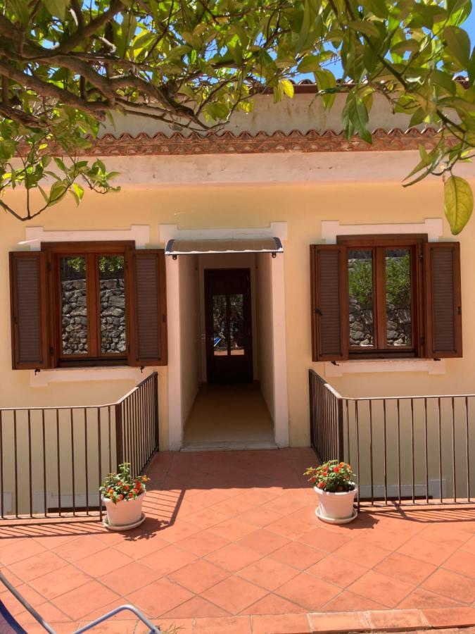 Il Casalino Appartement Maratea Buitenkant foto