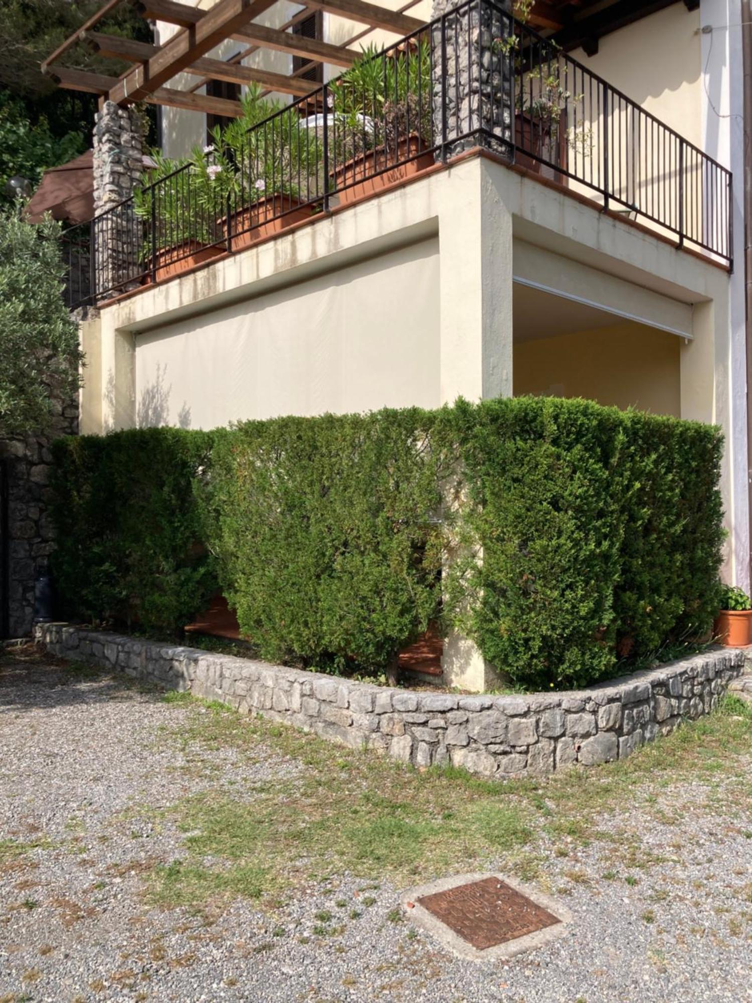 Il Casalino Appartement Maratea Buitenkant foto