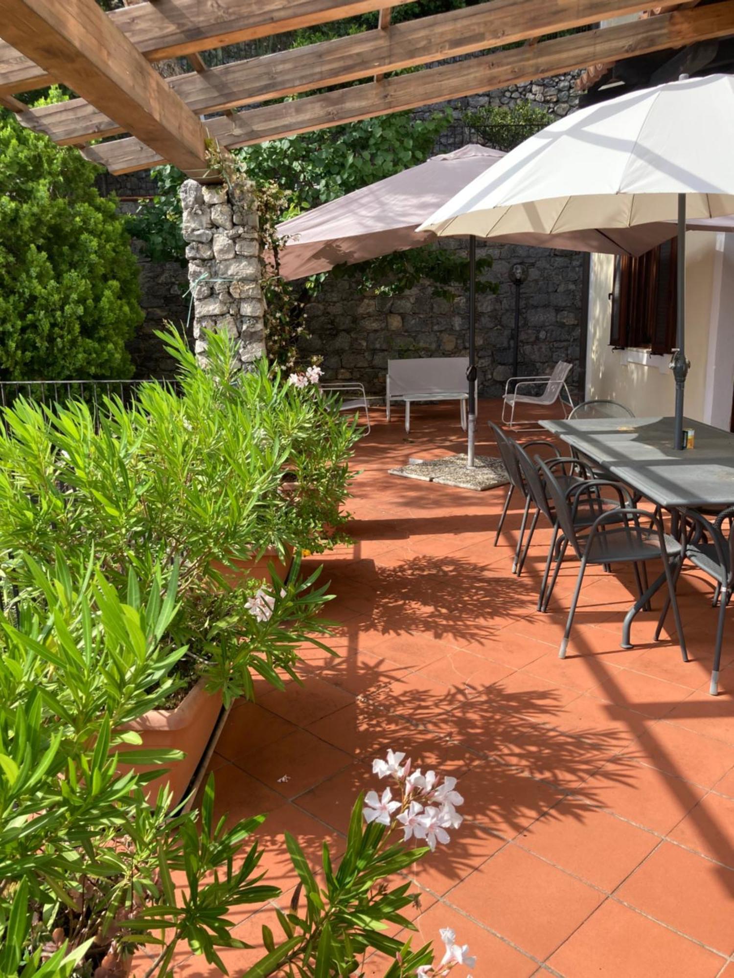 Il Casalino Appartement Maratea Buitenkant foto