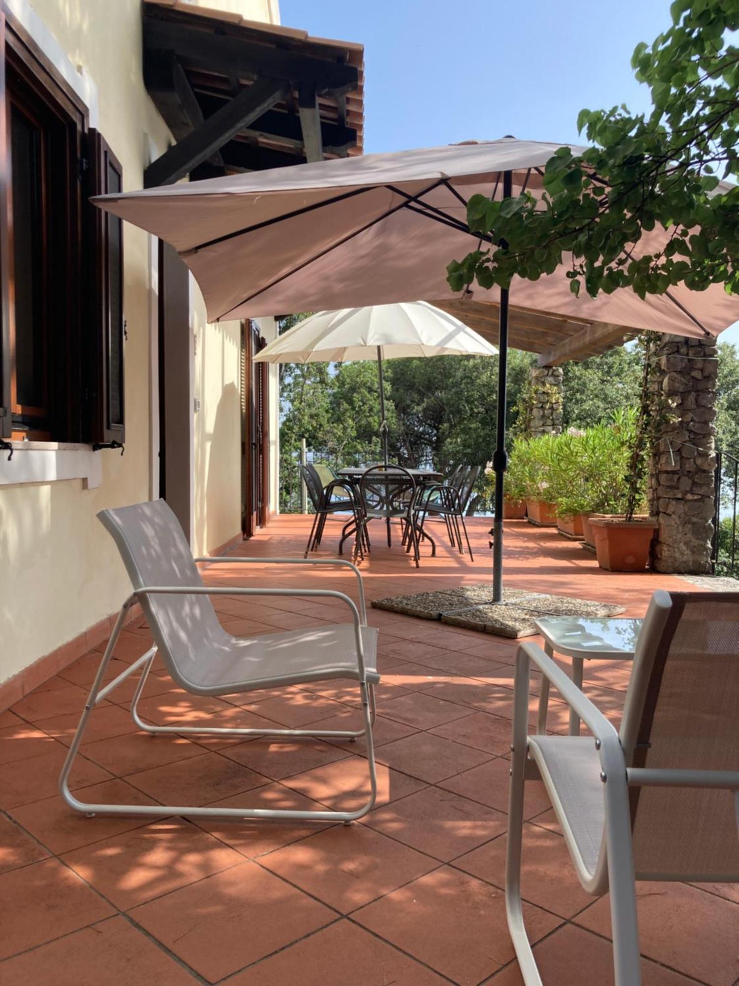 Il Casalino Appartement Maratea Buitenkant foto
