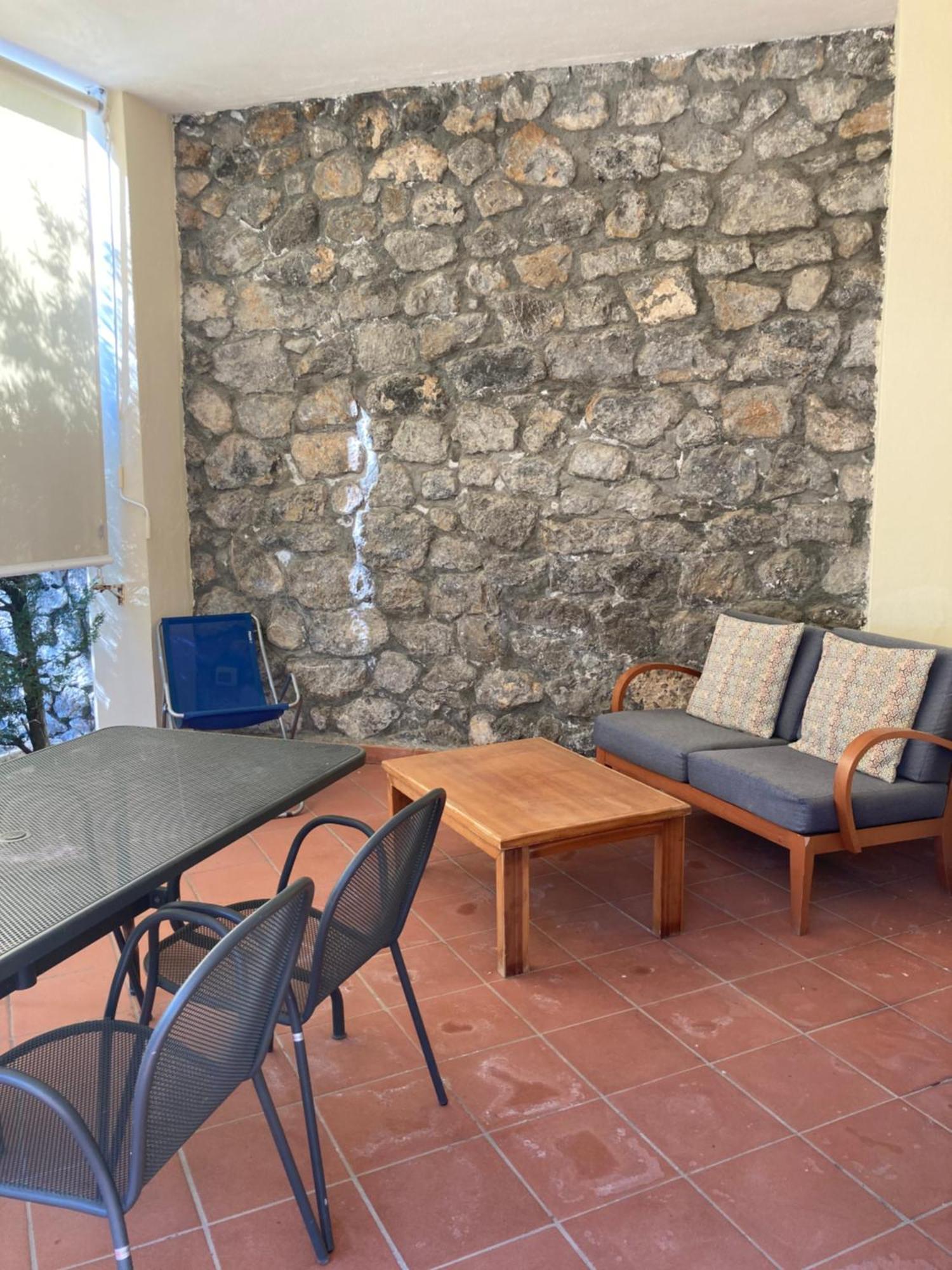 Il Casalino Appartement Maratea Buitenkant foto