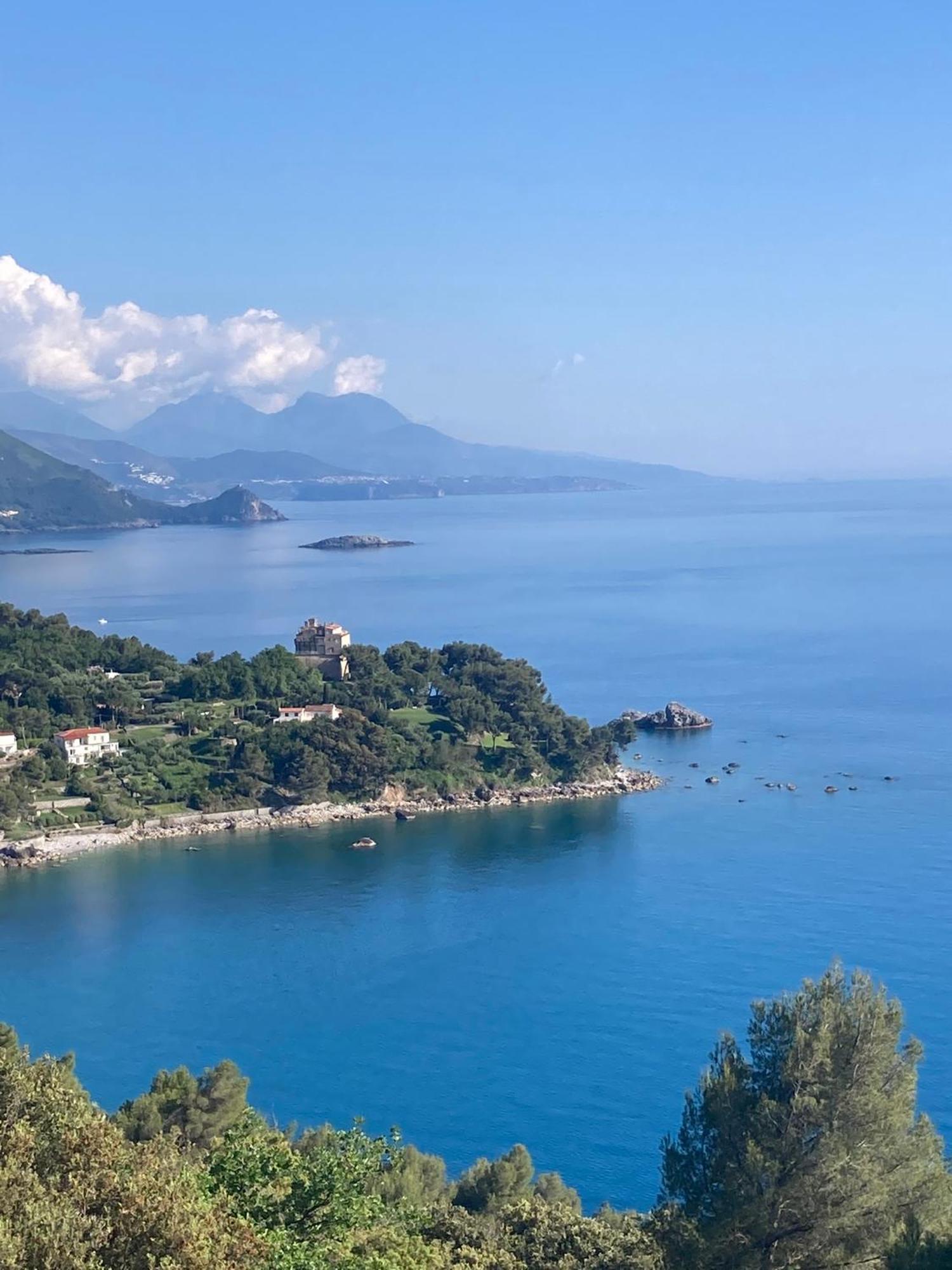 Il Casalino Appartement Maratea Buitenkant foto