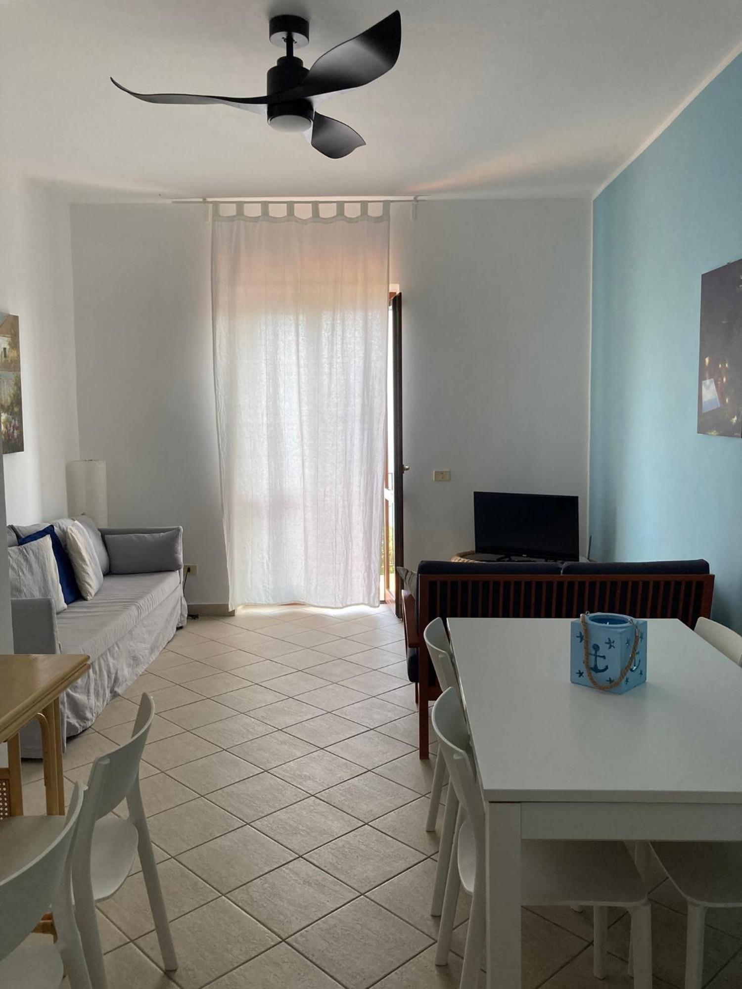 Il Casalino Appartement Maratea Buitenkant foto