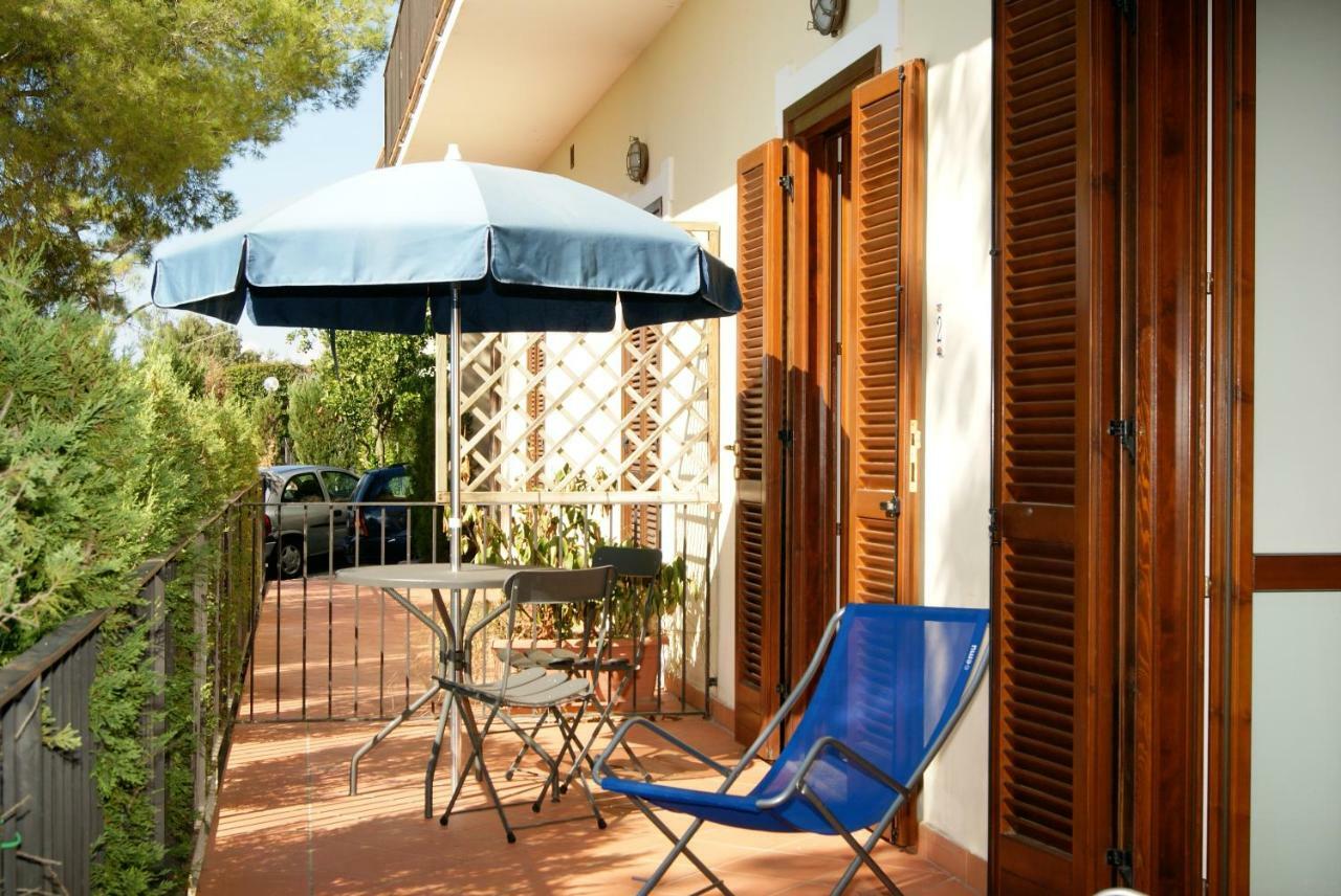 Il Casalino Appartement Maratea Buitenkant foto