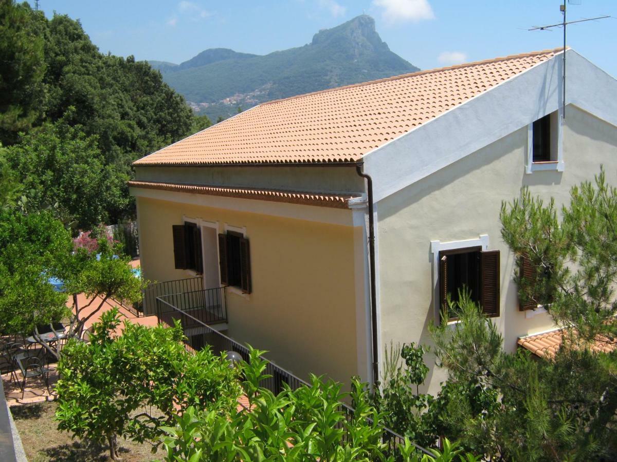 Il Casalino Appartement Maratea Buitenkant foto