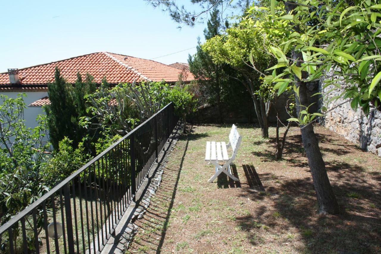 Il Casalino Appartement Maratea Buitenkant foto