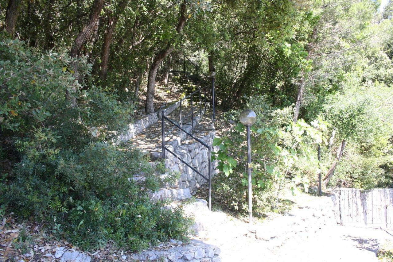 Il Casalino Appartement Maratea Buitenkant foto