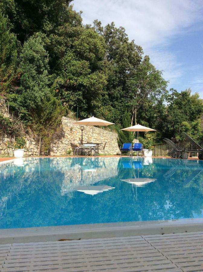 Il Casalino Appartement Maratea Buitenkant foto
