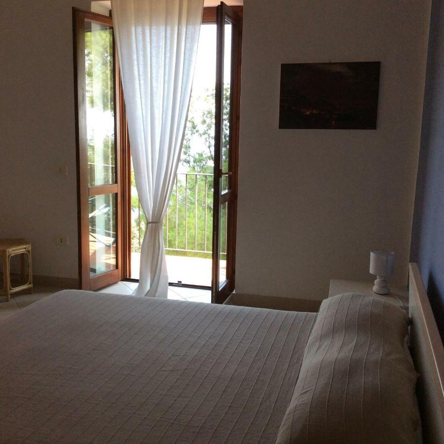 Il Casalino Appartement Maratea Buitenkant foto