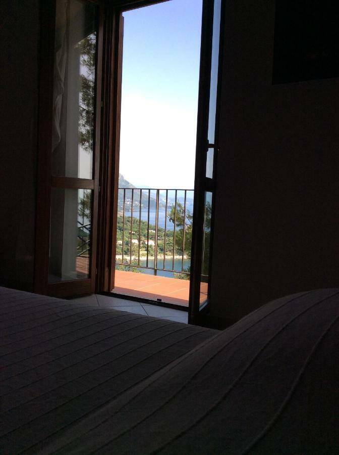 Il Casalino Appartement Maratea Buitenkant foto
