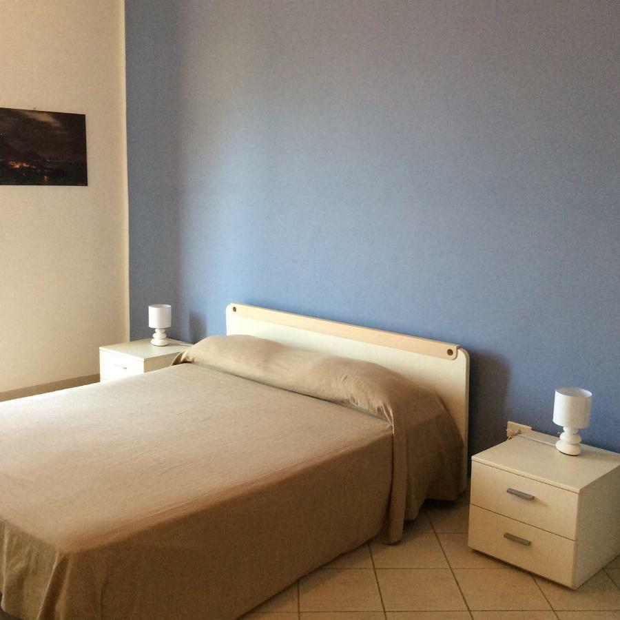 Il Casalino Appartement Maratea Buitenkant foto