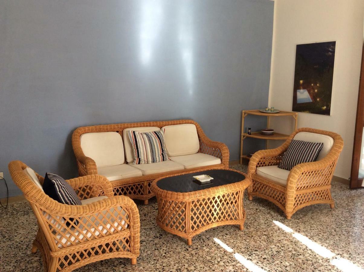 Il Casalino Appartement Maratea Buitenkant foto